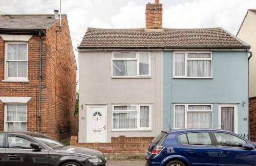 Colchester Apartamento | The Barack Nest Colchester