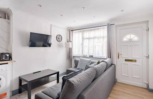 Colchester Apartamento | The Barack Nest Colchester
