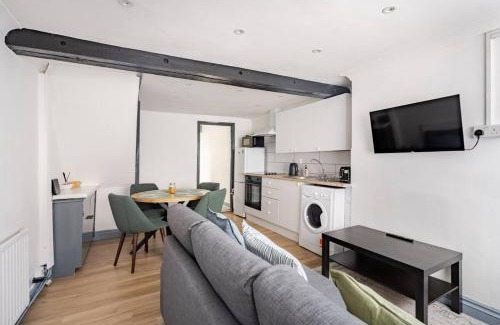 Colchester Apartamento | The Barack Nest Colchester