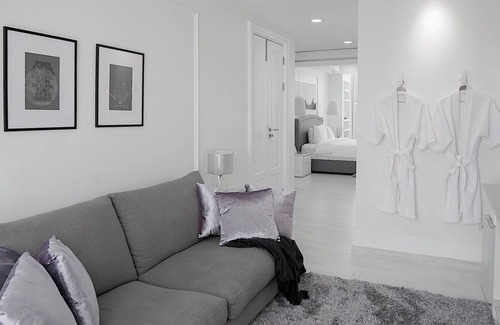 Nimman Casa | The Barisotel by The Baristro