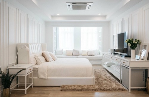 Nimman Casa | The Barisotel by The Baristro