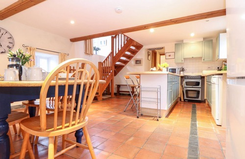 Warleggan Cabaña | THE BARLEY CRUSH, pet friendly, with open fire in Bodmin Moor