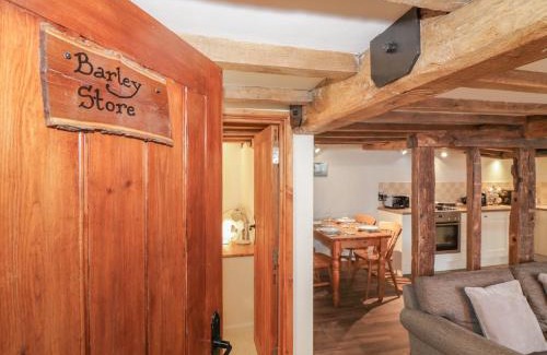 Strefford Apartamento | The Barley Store