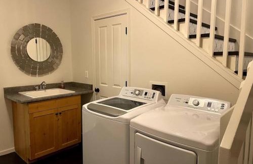 Ashland Apartamento | The Barn at Emigrant Creek