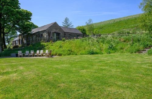 Longnor Casa | The Barn at Hill House