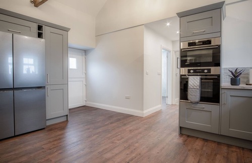 Narberth Cabaña | The Barn At Kiln Park - 2 Bed Cottage - Narberth