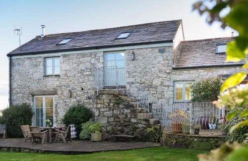 Rescorla Casa | The Barn at Little Resugga