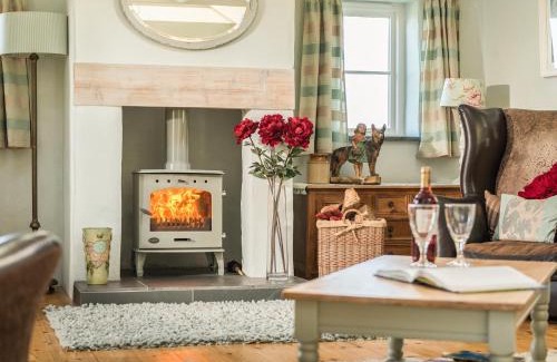 Rescorla Casa | The Barn at Little Resugga