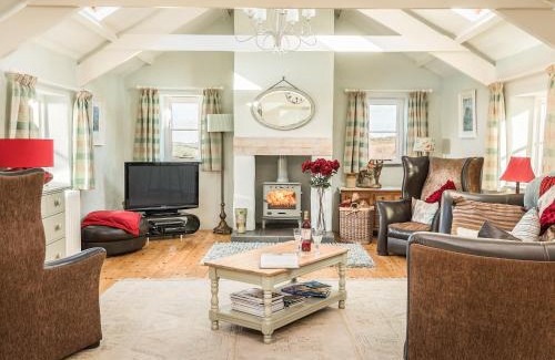 Rescorla Casa | The Barn at Little Resugga