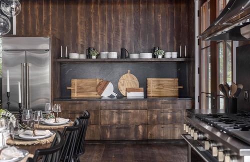 Palmetto Bluff Casa | The Barn at May River, River Front 5Bed Private Pool