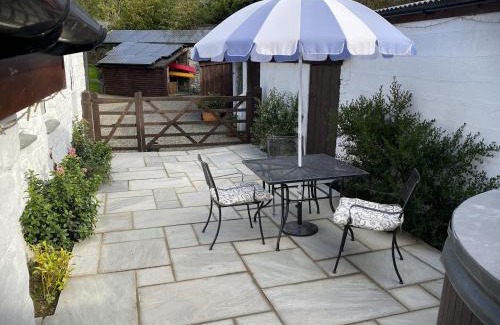 Narberth Casa | The Barn at Waunlippa