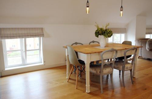 Bourne Apartamento | The Barn @Bourne Eau House