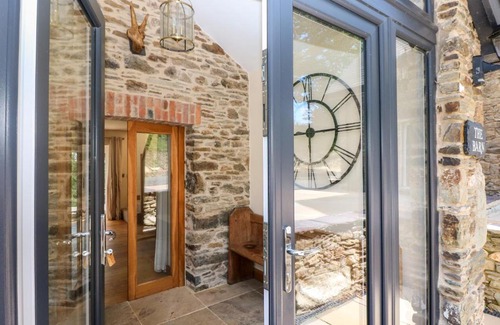 Llanybri Casa | The Barn, Carmarthen