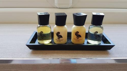 Shepshed Cama Y Desayuno | The Barn Courtyard