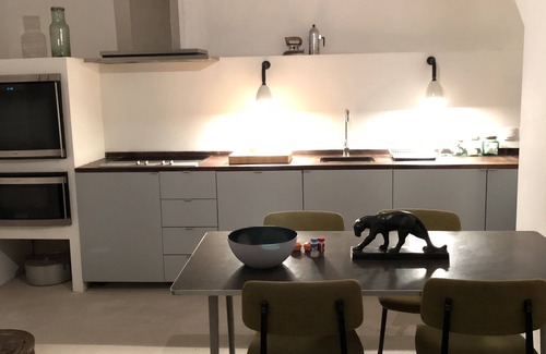 Ferrals-les-Corbieres Casa | El granero de la Maison Centrale