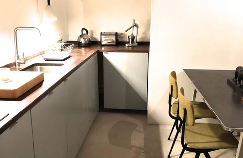 Ferrals-les-Corbieres Casa | El granero de la Maison Centrale