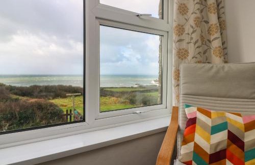 Gunwalloe Casa | The Barn