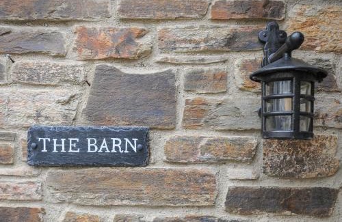 Lifton Casa | The Barn