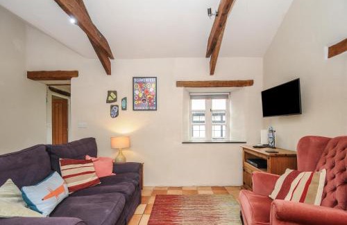 Lifton Casa | The Barn