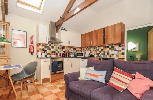 Lifton Casa | The Barn