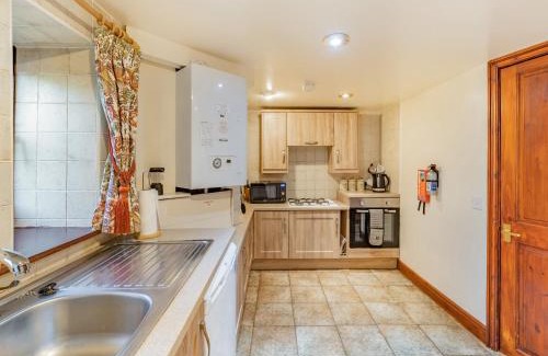 Poulton-le-Fylde Casa | The Barn