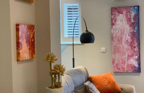 Cranleigh Apartamento | The Barn House