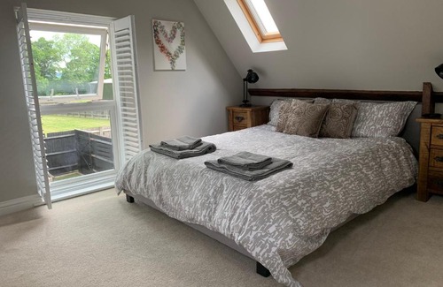Cranleigh Apartamento | The Barn House