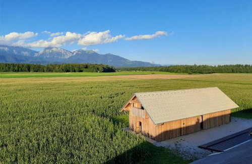 Kranj Apartamento | The Barn Košnik