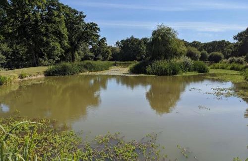New Forest District Casa | The Barn New Forest Free Paddle boarding & free Zip wire.