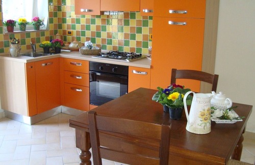 Marliana Casa | El granero de Penélope - Típica casa de campo toscana rodeada de vegetación