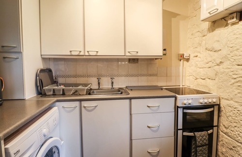 Capheaton Cabaña | THE BARN, pet friendly, character holiday cottage in Ponteland