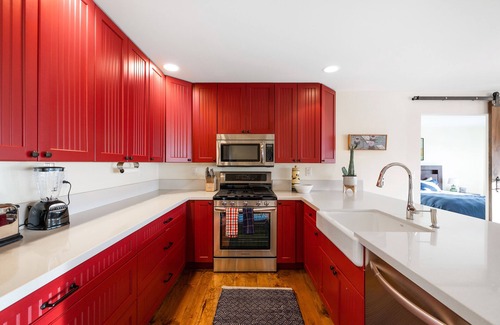 South Snyderville Basin Apartamento | El Granero (condominio / apartamento privado)