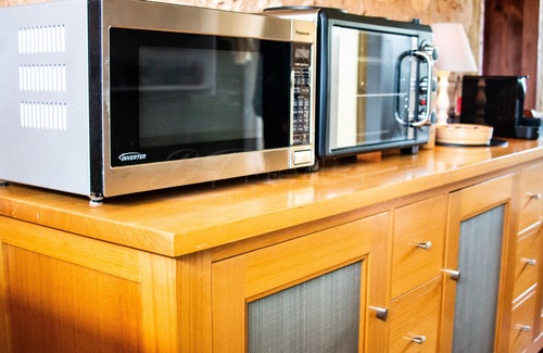 Bremer Villa | The Barn @ Sacred Grove