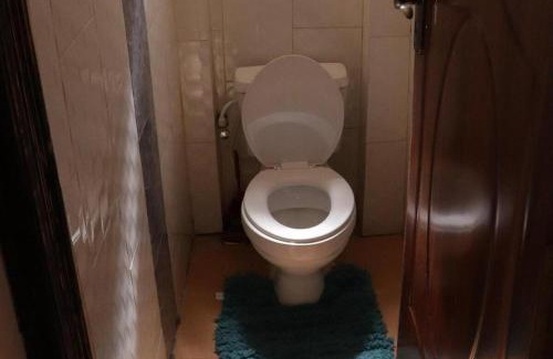 Ndenderu Casa | The Barn Sleeps 6 with Garden