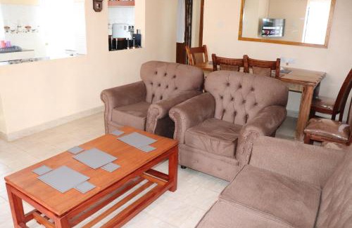 Ndenderu Casa | The Barn Sleeps 6 with Garden