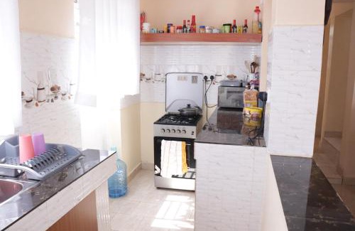 Ndenderu Casa | The Barn Sleeps 6 with Garden