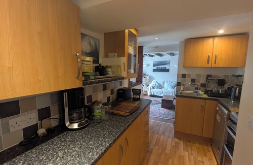 Wheatley Casa | The Barn - Wheatley - Oxford