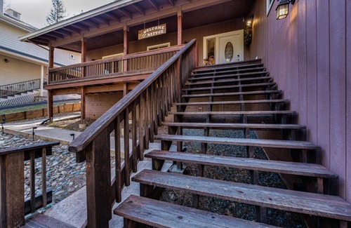 Groveland Casa | THE BARNABUS HOUSE