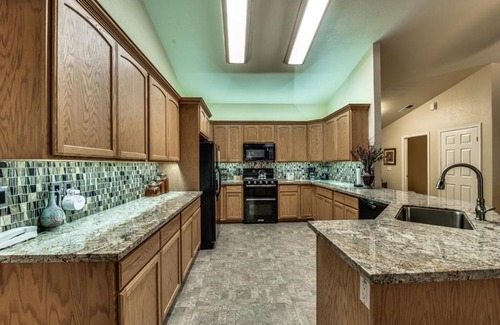 Groveland Casa | THE BARNABUS HOUSE