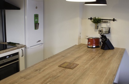 Evian-les-Bains Apartamento | El barón - Evian les Bains