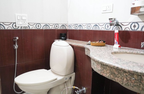 Rishikesh Hotel | The Basera Luxury Villa