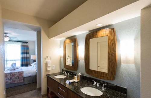 Waikoloa Hotel | The Bay Club, a Hilton Grand Vacations Club - 2 Bedroom Plus