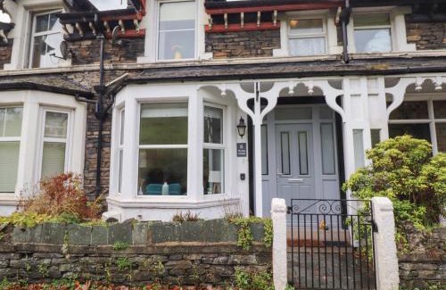 Waterhead Casa | The Bay Cottage