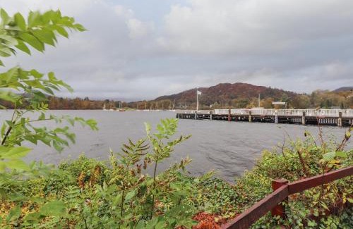Waterhead Casa | The Bay Cottage