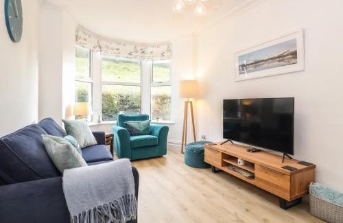 Waterhead Casa | The Bay Cottage