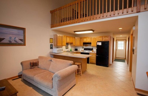 Gypsum Condominio | The Bays Edge