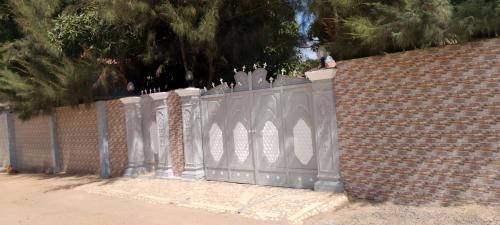 Kerr Serign Apartamento | The bb's