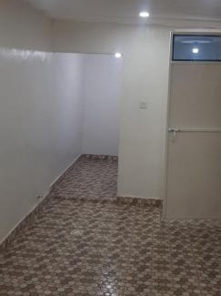 Kerr Serign Apartamento | The bb's