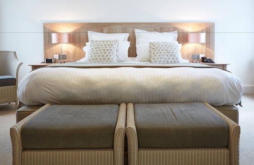 Bude Hotel | The Beach at Bude