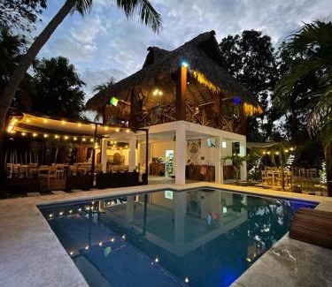 El Zonte Hotel | The Beach Break Hotel